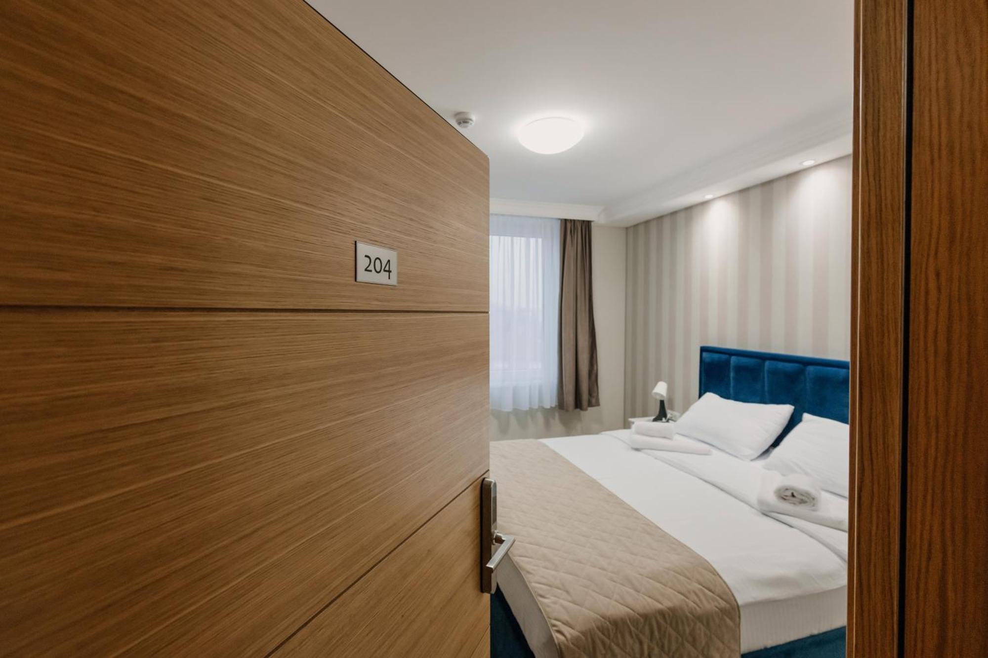 Hotel Beli Dvor Čačak Eksteriør bilde