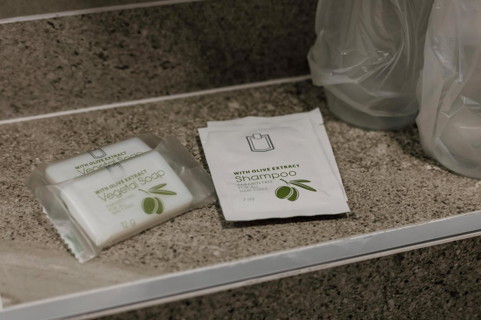 Hotel Beli Dvor Čačak Eksteriør bilde